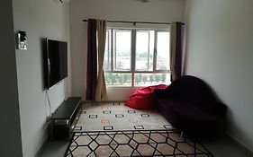 RQ homestay
